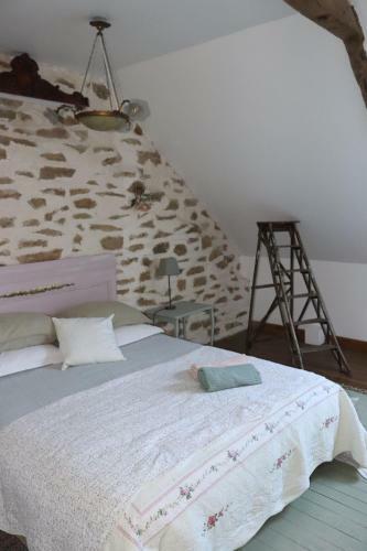 Hostal La Suite Tr�mignon