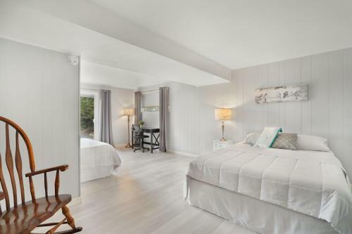 Villa Riverside Retreat