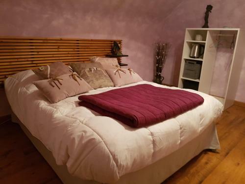 Bed & Breakfast Renaissance