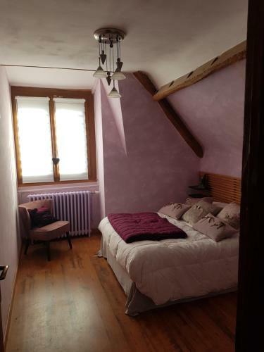 Bed & Breakfast Renaissance