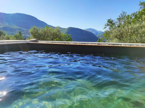 Bed & Breakfast Entre Terre Et Ciel