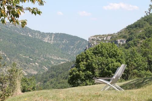 Bed & Breakfast Entre Terre Et Ciel