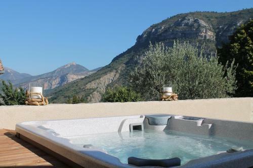 Bed & Breakfast Entre Terre Et Ciel