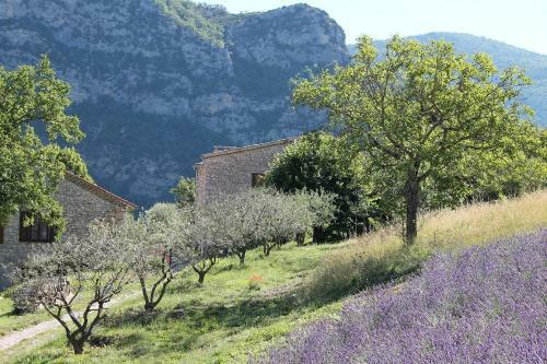 Bed & Breakfast Entre Terre Et Ciel