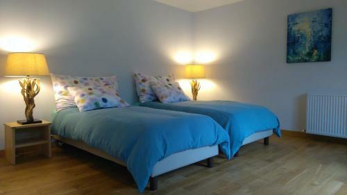 Bed & Breakfast Entre Terre Et Ciel