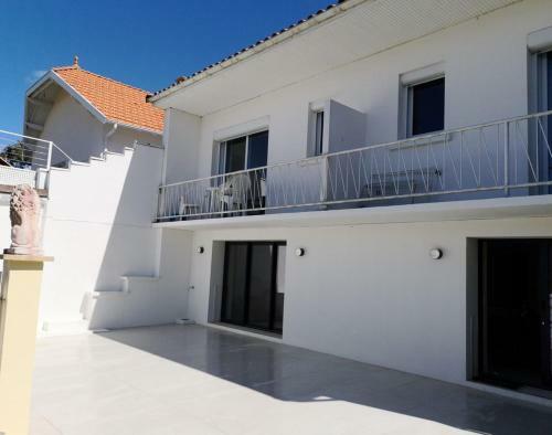 Apartamento La Luciole, Ronce Les Bains