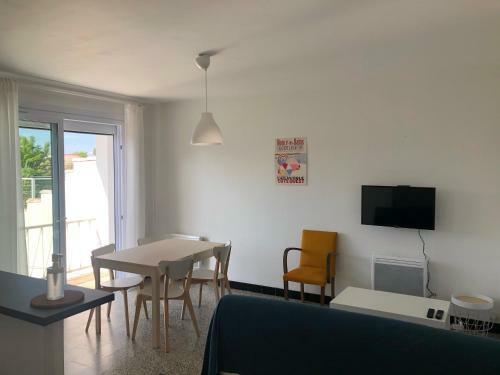 Apartamento La Luciole, Ronce Les Bains