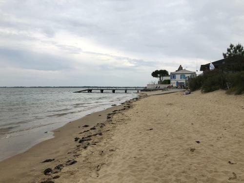 Apartamento La Luciole, Ronce Les Bains