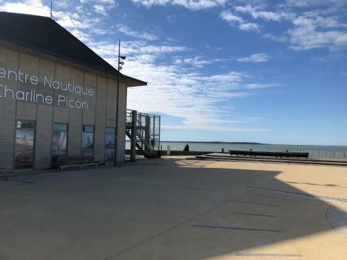 Apartamento La Luciole, Ronce Les Bains