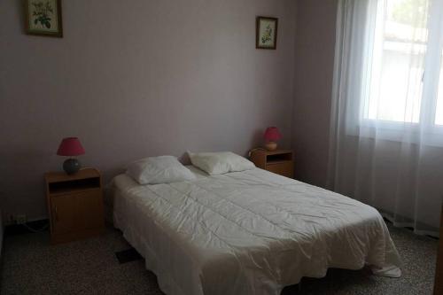 Apartamento La Luciole, Ronce Les Bains