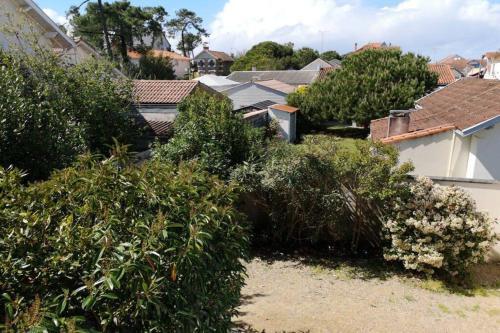 Apartamento La Luciole, Ronce Les Bains