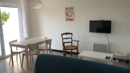 Apartamento La Luciole, Ronce Les Bains