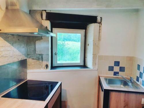 Apartamento La Fontenelle Meubl�