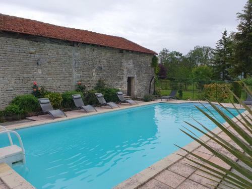 Apartamento La Fontenelle Meubl�