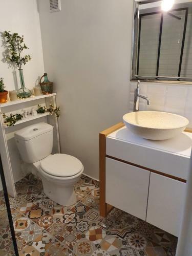 Apartamento La Fontenelle Meubl�