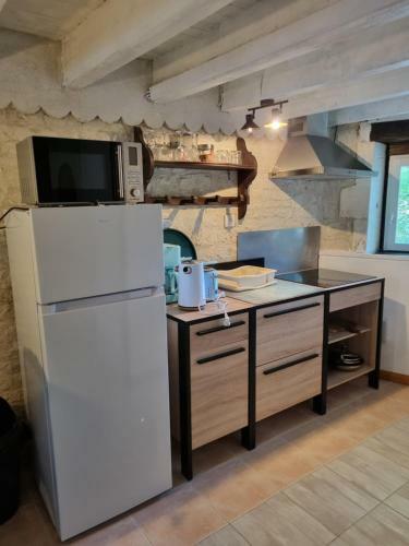 Apartamento La Fontenelle Meubl�