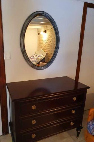 Apartamento La Fontenelle Meubl�