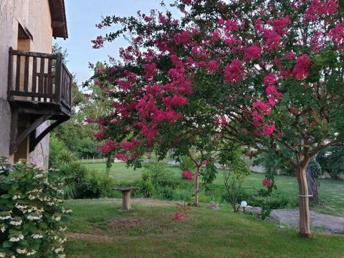 Apartamento Le Moulin De Maduran