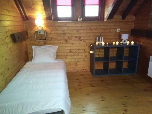 Apartamento Le Moulin De Maduran