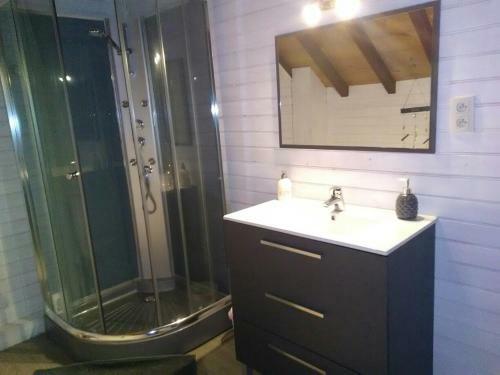 Apartamento Le Moulin De Maduran