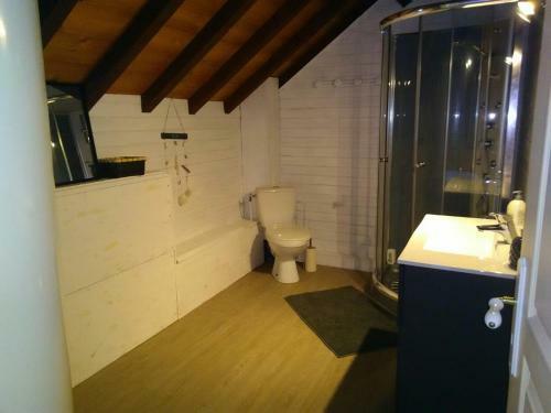 Apartamento Le Moulin De Maduran