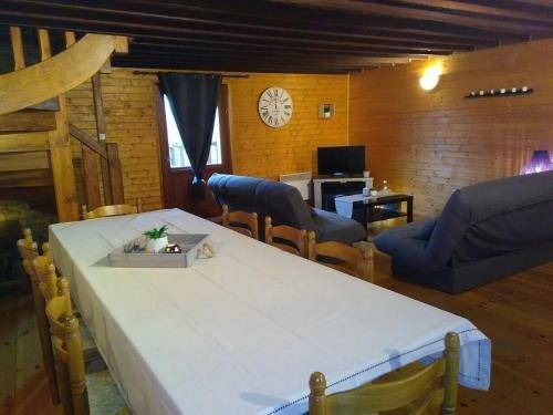 Apartamento Le Moulin De Maduran
