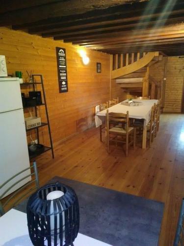 Apartamento Le Moulin De Maduran