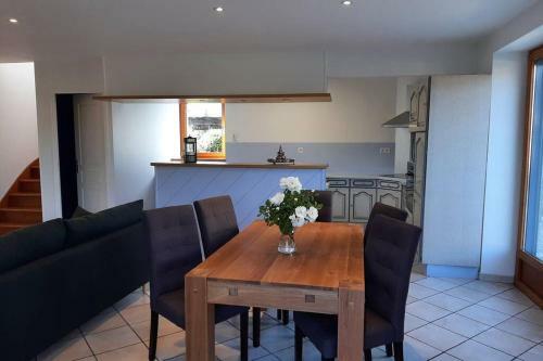 La Maison Bleue