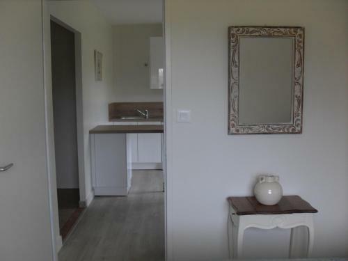 Apartamento La Kaz'anne