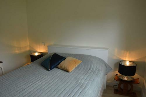 Apartamento La Kaz'anne