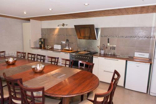 Apartamentos La Maison Rapin