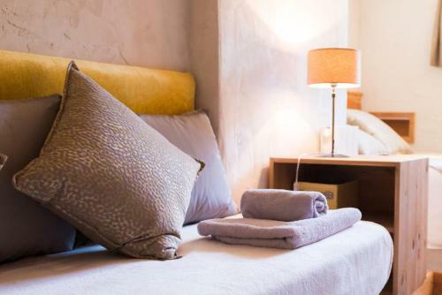 Apartamentos La Maison Rapin