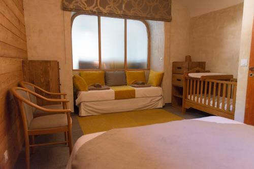 Apartamentos La Maison Rapin