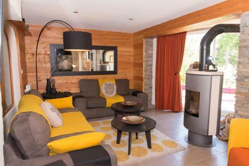 Apartamentos La Maison Rapin