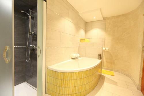 Apartamentos La Maison Rapin