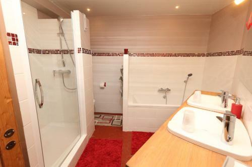 Apartamentos La Maison Rapin