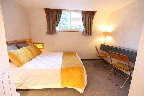 Apartamentos La Maison Rapin