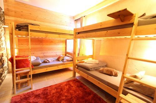 Apartamentos La Maison Rapin