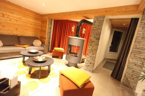 Apartamentos La Maison Rapin