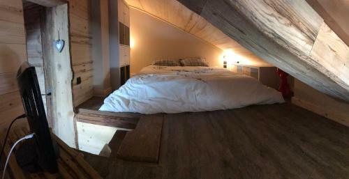 Apartamentos R�sidence Les Ancolies