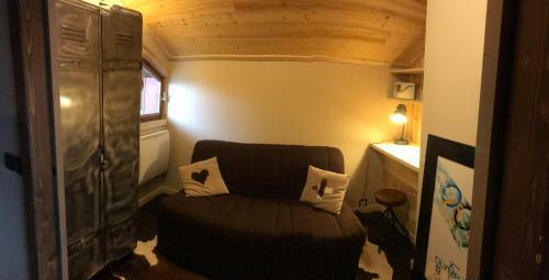 Apartamentos R�sidence Les Ancolies