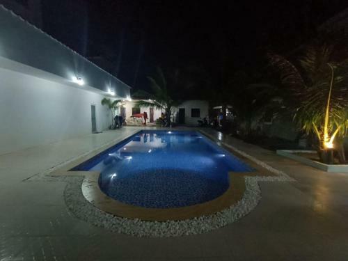Apartamento Mango Groove Residence