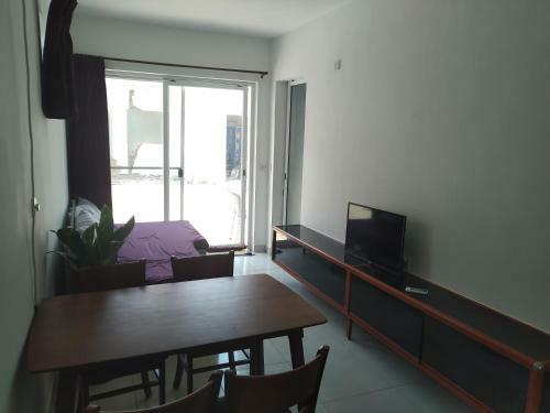 Apartamento Mango Groove Residence