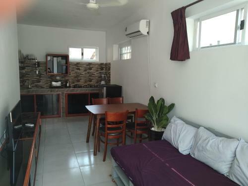 Apartamento Mango Groove Residence