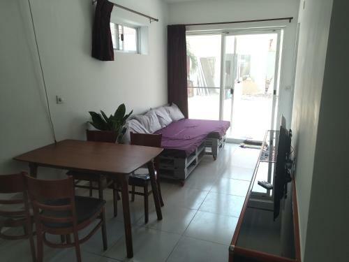 Apartamento Mango Groove Residence