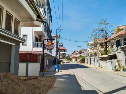Apartamento Mango Groove Residence
