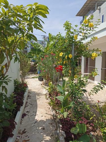 Apartamento Mango Groove Residence