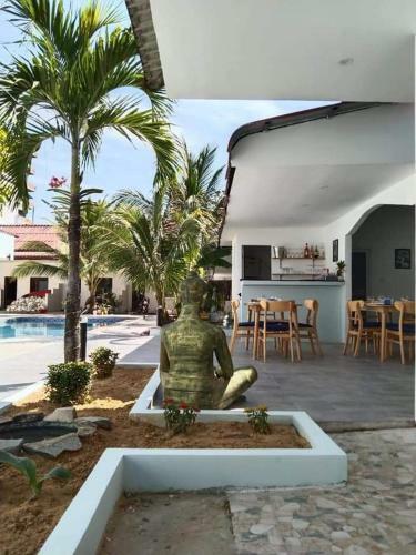 Apartamento Mango Groove Residence
