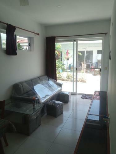 Apartamento Mango Groove Residence