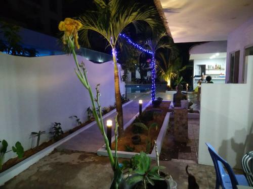 Apartamento Mango Groove Residence